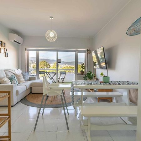 Feel The Ocean Apartment Praia Do Cabedelo Viana do Castelo Esterno foto
