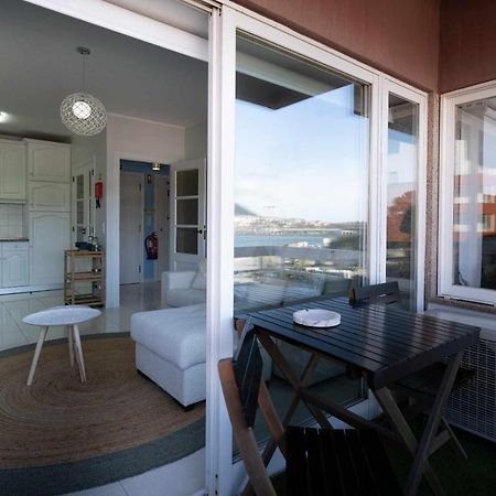 Feel The Ocean Apartment Praia Do Cabedelo Viana do Castelo Esterno foto