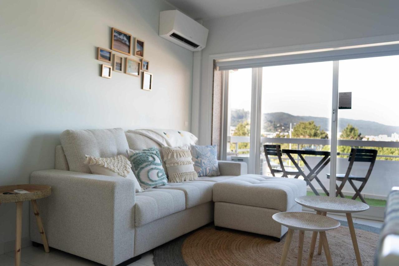Feel The Ocean Apartment Praia Do Cabedelo Viana do Castelo Esterno foto