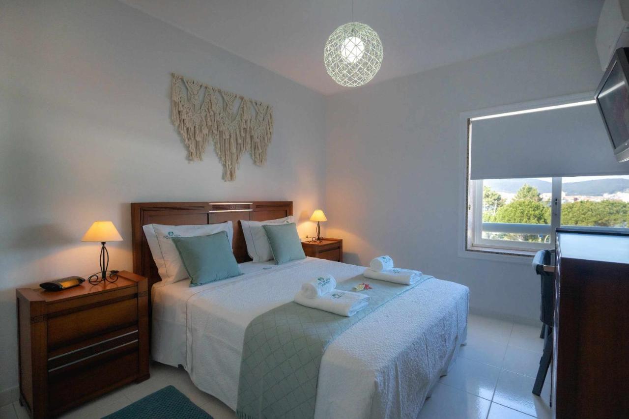 Feel The Ocean Apartment Praia Do Cabedelo Viana do Castelo Esterno foto