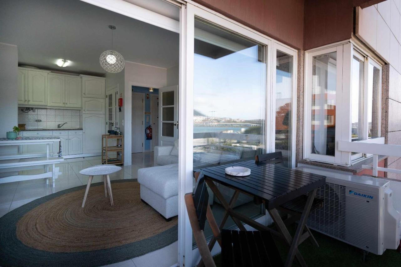 Feel The Ocean Apartment Praia Do Cabedelo Viana do Castelo Esterno foto