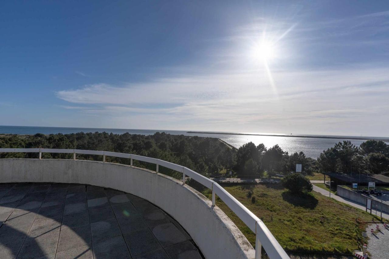 Feel The Ocean Apartment Praia Do Cabedelo Viana do Castelo Esterno foto