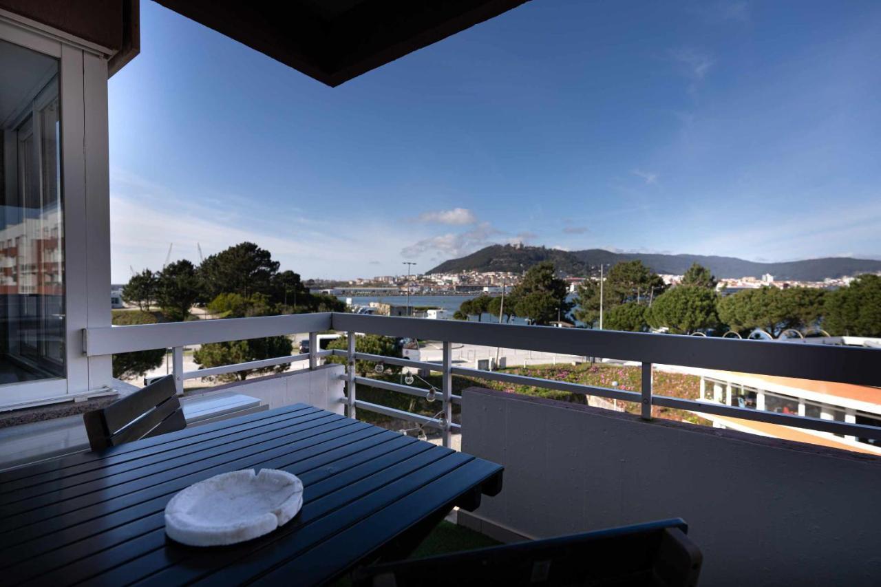 Feel The Ocean Apartment Praia Do Cabedelo Viana do Castelo Esterno foto