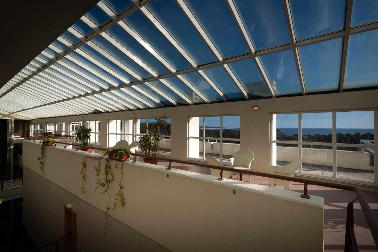 Feel The Ocean Apartment Praia Do Cabedelo Viana do Castelo Esterno foto