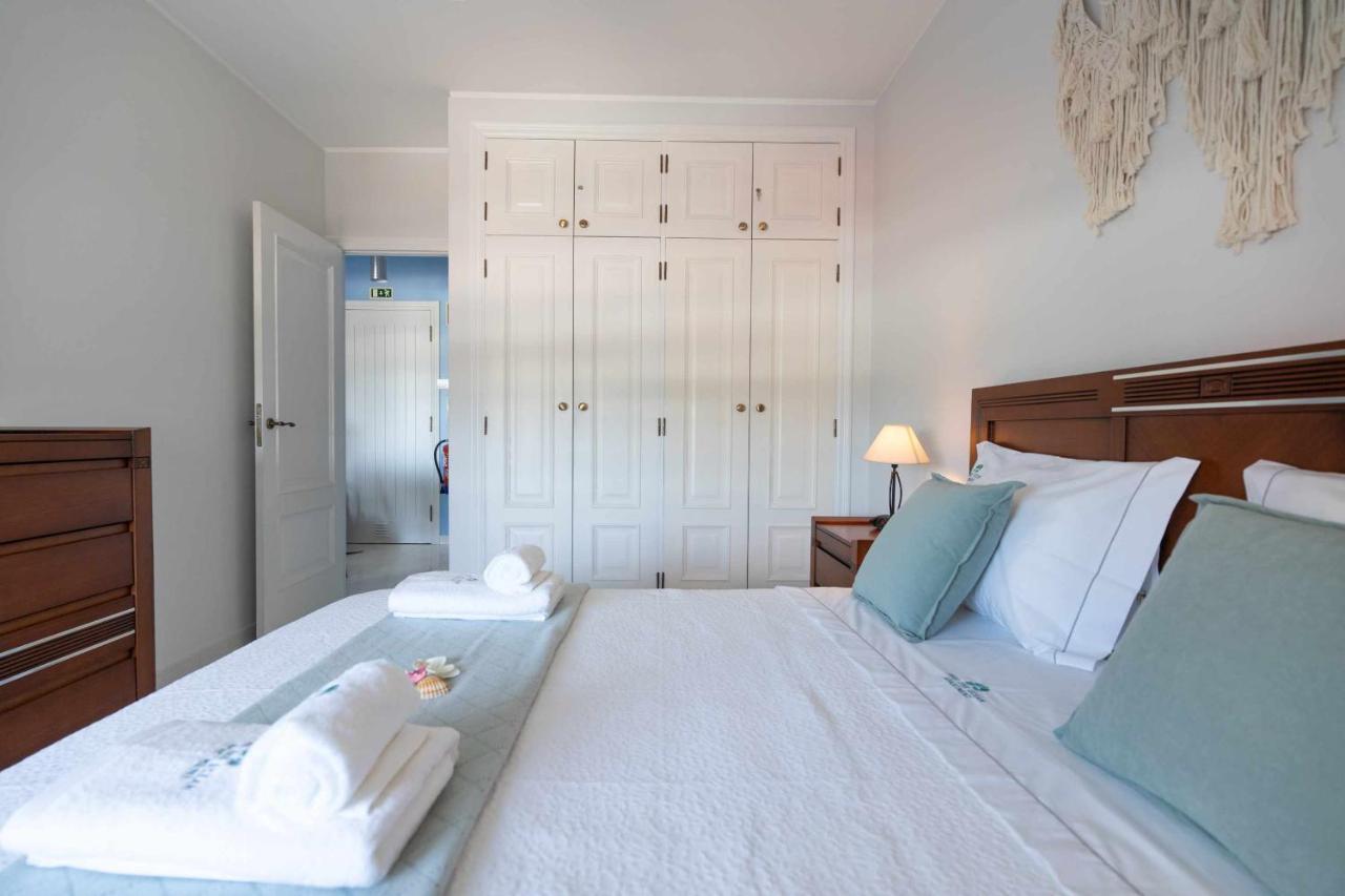 Feel The Ocean Apartment Praia Do Cabedelo Viana do Castelo Esterno foto