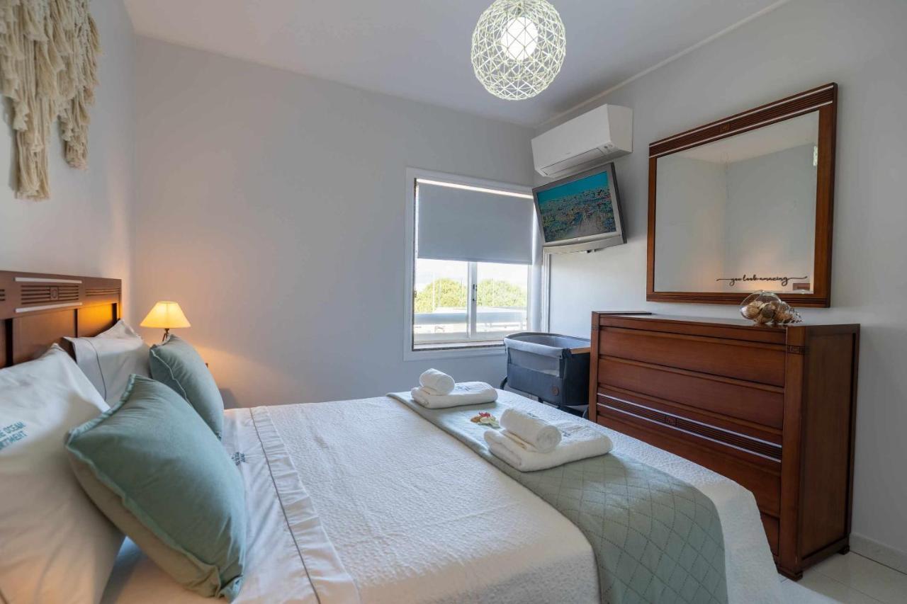 Feel The Ocean Apartment Praia Do Cabedelo Viana do Castelo Esterno foto