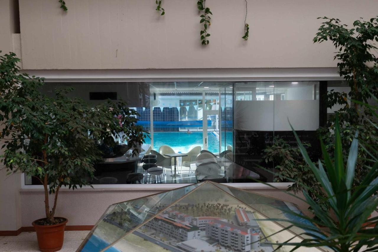 Feel The Ocean Apartment Praia Do Cabedelo Viana do Castelo Esterno foto